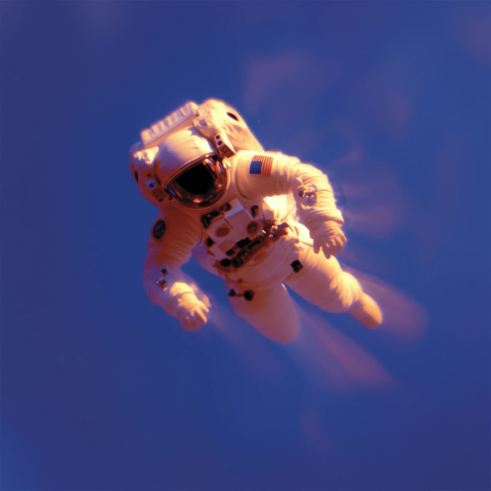 4K AI product image output for brand campaigns